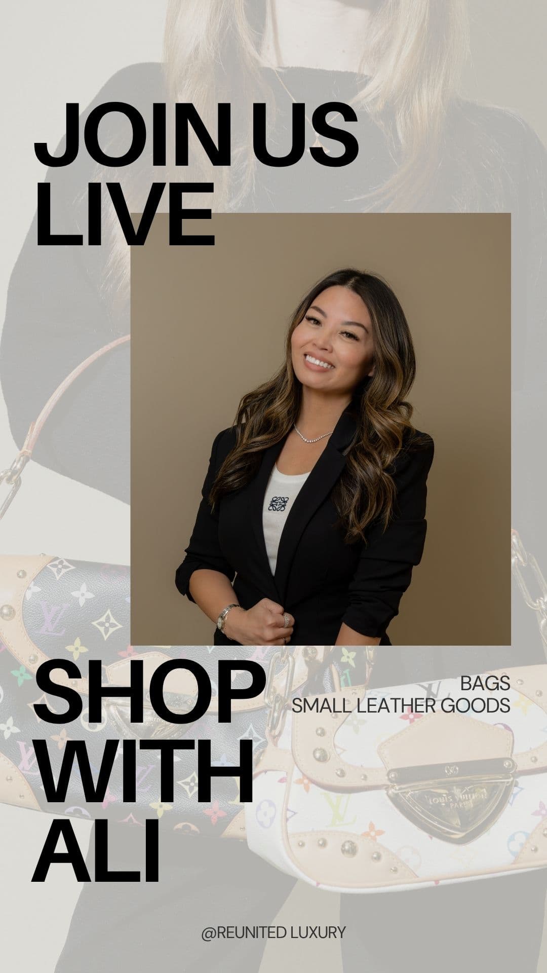 Live Selling 7