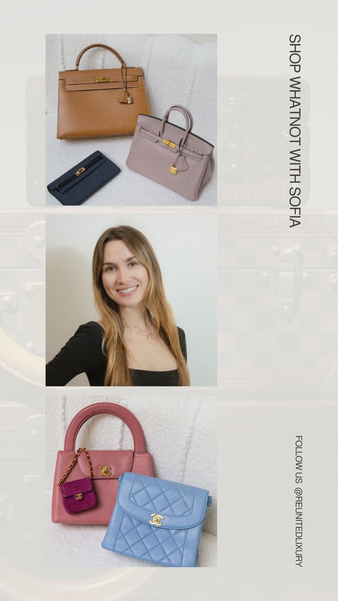 Live Selling 6
