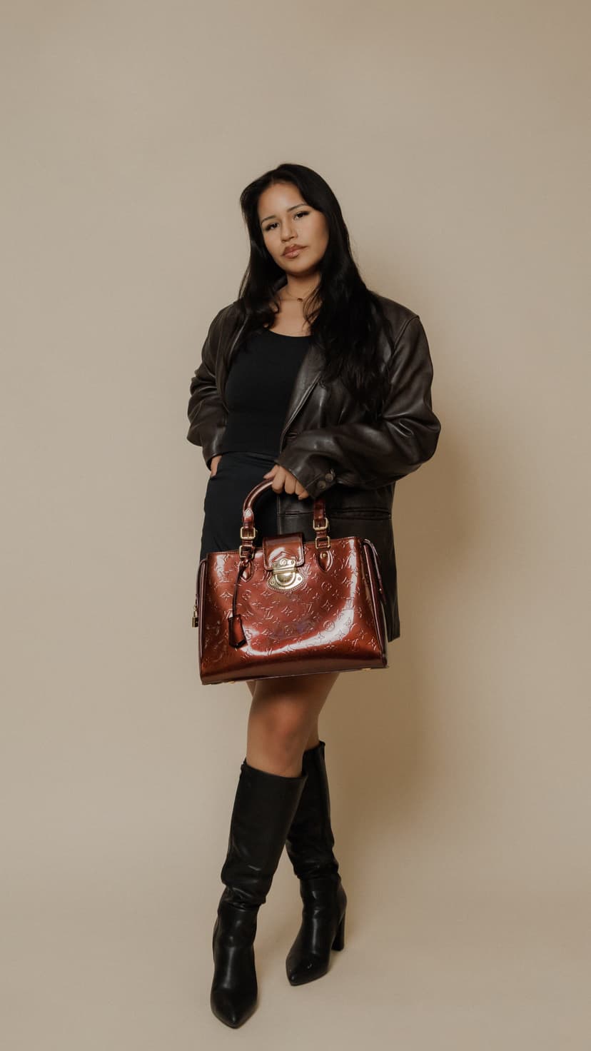 Kate Ruth Designer Luxury Designer Fashion | Reunited Luxury